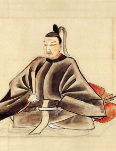Tokugawa Ieharu