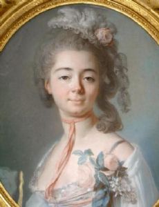 Louise Bertin