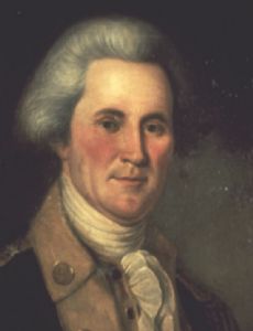 John Sevier