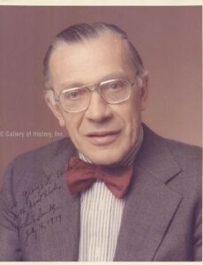 John T. Dunlop