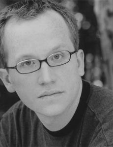 Chris Gethard