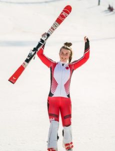 Mollie Jepsen
