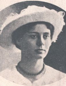 Margarita Khitrovo