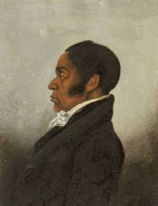 James Forten