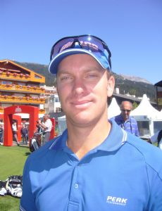 Magnus A. Carlsson