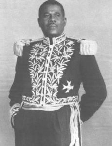 Paul Magloire