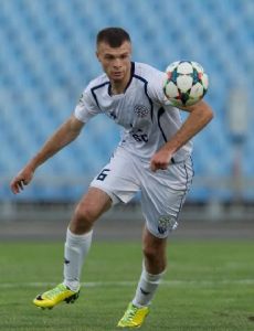 Maksym Kalenchuk