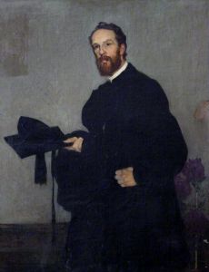 Arthur Lyttelton