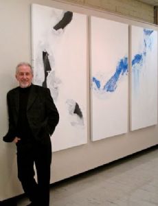 Tony Smibert