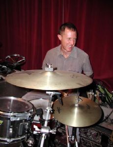 Jack Irons