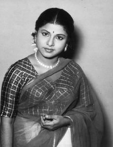 M. Saroja