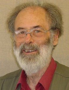 William Robinson (scientist)