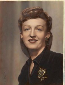 Evangeline Atwood