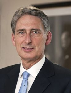 Philip Hammond
