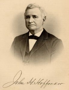 John H. Hoffecker