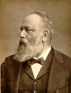 Theodor Billroth