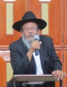 Eliezer Mizrahi