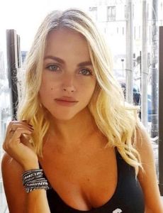 Laura Forgia