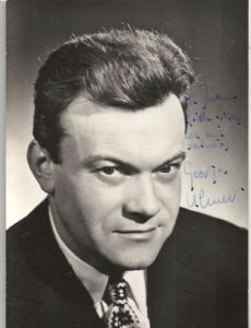 Georges Ulmer