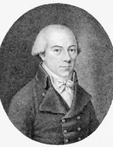 Justin Heinrich Knecht