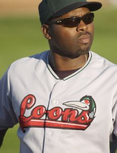 Garey Ingram