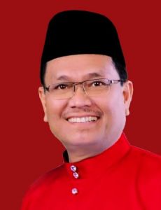 Shamsul Anuar Nasarah