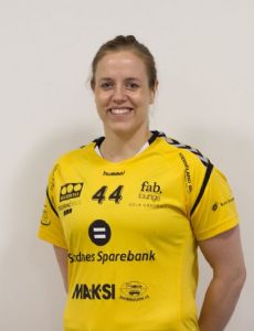 Tonje Nøstvold