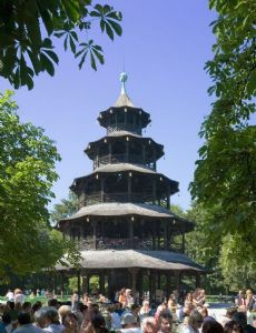 Chinese Tower