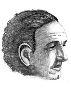 Armin Hofmann
