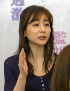 Minami Tanaka
