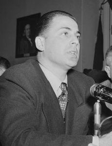 Robert Lees
