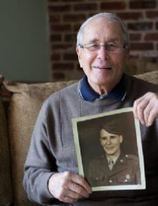 Harry Snyder