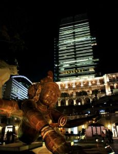 Zhang Huan