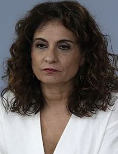 María Jesús Montero
