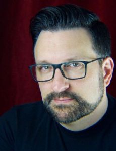 David Leeper