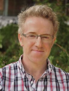 Matthew H. Todd
