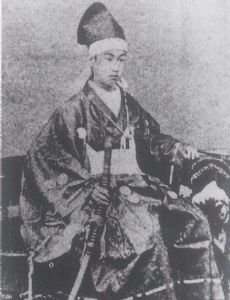 Mizoguchi Naomasa