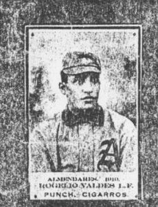 Rogelio Valdés
