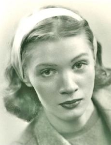Muriel Guilbault