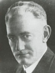 John Andrew Tennant Mortlock