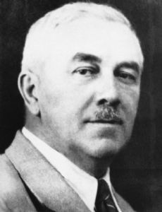 Nikolai Markov (architect)