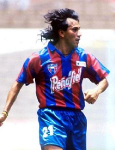 Raúl Gutiérrez