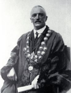 James Arthur Flesher