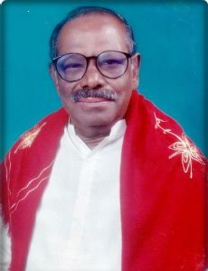 Kavignar Meenavan