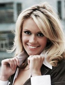 Mariya Ignatova