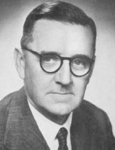 Philip McBride