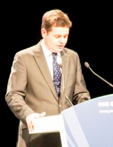 Paschal Donohoe
