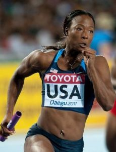 Marshevet Myers