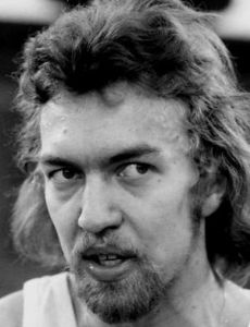 Ivo Van Damme
