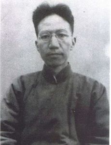 Chen Yinke